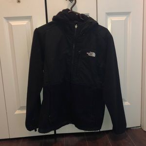 Women’s The North Face Denali Coat with Hood